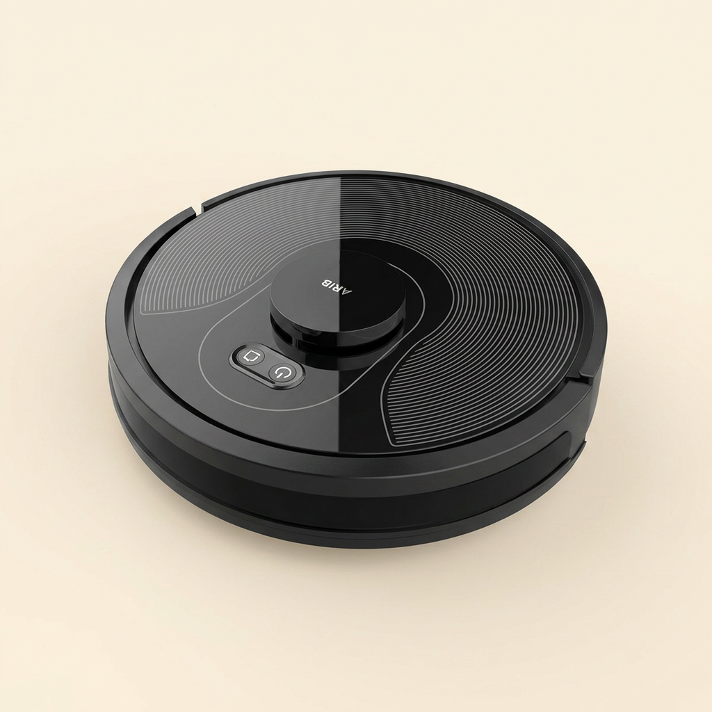 Aria Robot Vacuum